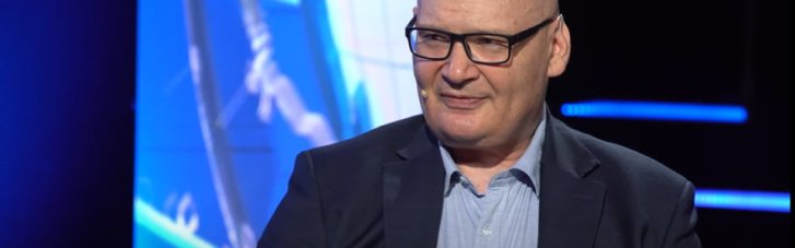 Польський дипломат про "Міндічгейт": "Вистава, яка не закінчиться нічим"
