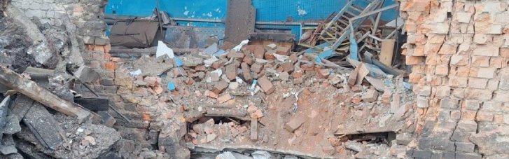 В Херсонской области россияне за сутки ранили девять гражданских