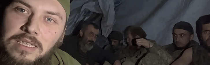 Военные 121-й бригады пожаловались на нехватку пищи и воды: командование отреагировало