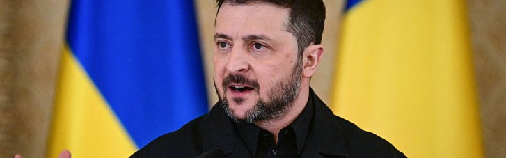Зеленський відреагував на погрози Ірану за "вступ України у війну"