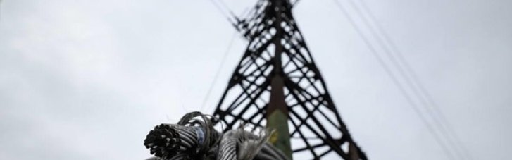 Украина обсуждает возможность энергетического перемирия с РФ, — СМИ