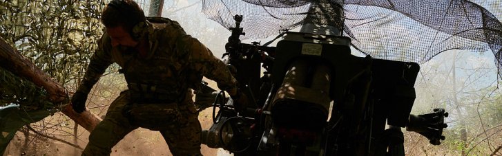 Силы обороны ликвидировали 1200 российских оккупантов и 9 танков за сутки, — Генштаб