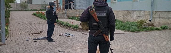 В результате вражеских обстрелов Сумщины за сутки ранены три человека, есть и погибшая