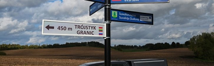 Польща та Литва готуються до можливої евакуації населення