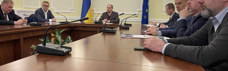 Нардеп оценил реэкспорт металлолома в 2 млрд грн не полученных поступлений