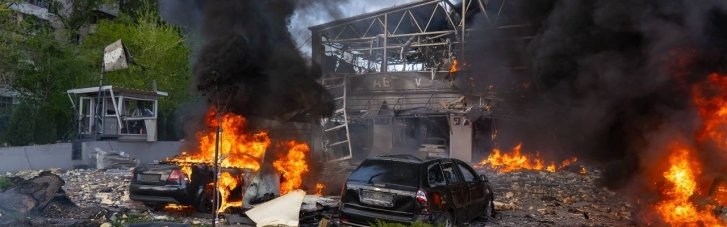 Важка доба на Запоріжжі: Зафіксовано майже тисячу обстрілів, загинуло 12 людей