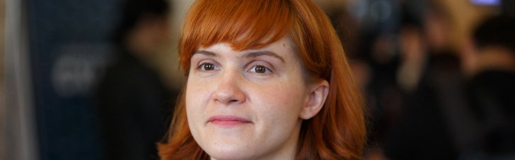 "Может, какие-то схемы-темы": Безуглая увидела связь между увольнением Ермака и разводом Тараса Тополи