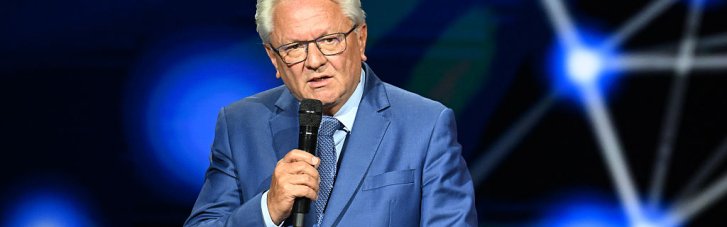 Глава Rheinmetall спробував виправдатися за "дрони від домогосподарок"