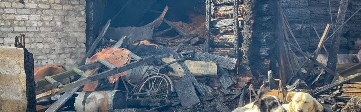 За сутки оккупанты обстреляли 27 населенных пунктов Сумщины. Есть раненые