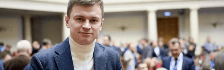 "Шлагбаум Корецкого" и долговой кризис: Костюк заявил, что правительство не решило проблему теплоснабжающих компаний