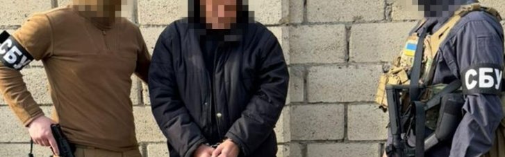 Фиксировал "нужные" координаты во время поездок с клиентами: В Одессе разоблачили таксиста-корректировщика