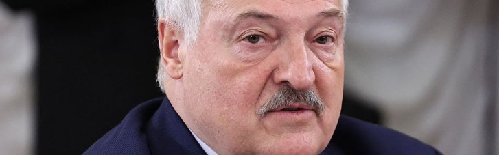 Лукашенко пригрозив сусіднім державам російською ядерною бомбою