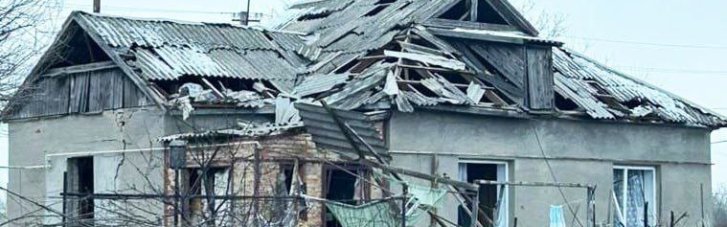 На Запорожье из-за вражеских обстрелов пострадали шесть гражданских, — ОВА