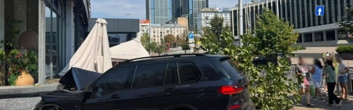 Орган із необмеженими повноваженнями. Чи має РНБО займатися ДТП та п'яницями за кермом