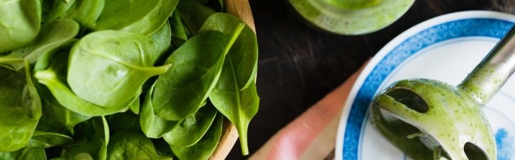 Корисні для кісток і м'язів: названо 7 рослинних продуктів, у яких багато кальцію