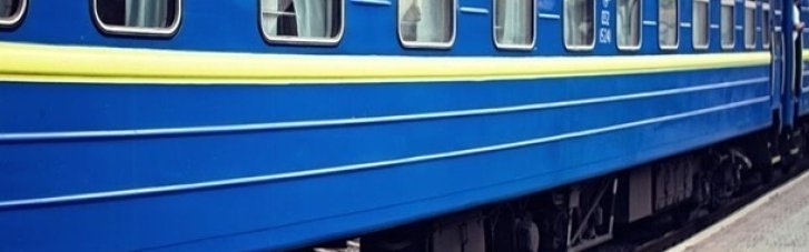 В Сумской области Укрзализныця временно изменила маршруты поездов