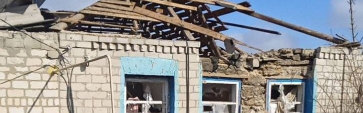 В течение суток оккупанты обстреляли 5 районов Харьковщины: есть раненые