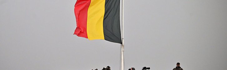 Бельгия накануне саммита объявила о корректировке предложения ЕС по помощи Украине