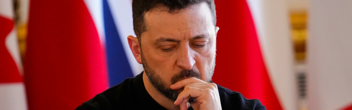 Зеленський: Будапештський меморандум був обманом, ми мали отримати членство в НАТО
