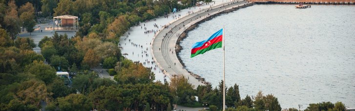 Азербайджан поблагодарил Украину за поддержку после удара по Нахичевани