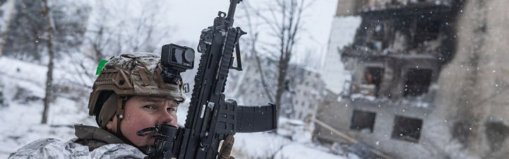 Силы обороны ликвидировали 950 российских оккупантов и 7 танков за сутки, — Генштаб