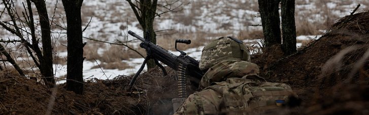Силы обороны ликвидировали 850 российских оккупантов и 25 артсистем за сутки, — Генштаб