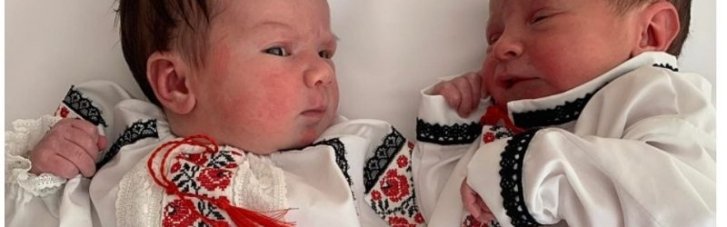 В Польщі минулого року народилося майже 10 тисяч українців