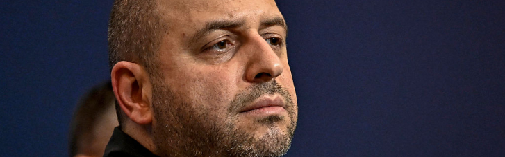 Умєров дав свідчення НАБУ у "справі Міндіча, — "УП"