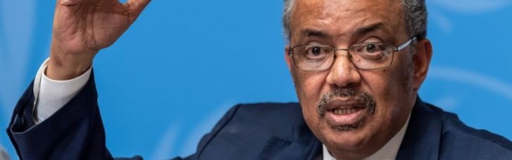 "Ответа нет": в ВОЗ не прокомментировали сотрудничество с Россией и возможность ее ограничения