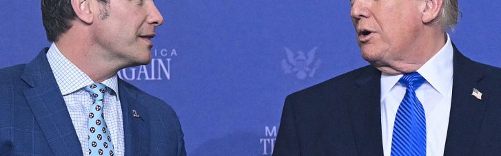 WP: Гегсет обманює Трампа "занадто оптимістичними доповідями" щодо Ірану