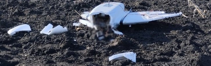 Пограничники сбили 100 беспилотников при отражении воздушной атаки