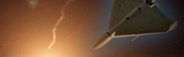 Из более 150 враждебных БПЛА этой ночью удалось обезвредить 130 дронов, — ПС ВСУ