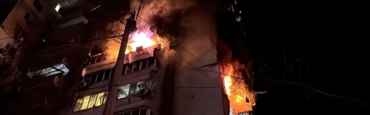 РФ вдарила по Запоріжжю: загинула людина, пошкоджені оселі та промисловий об'єкт (ФОТО)