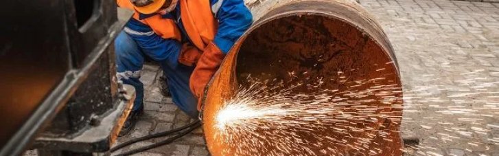  Після зустрічі з мешканцями Теремків було вирішено залишити чинний варіант тепломережі, але максимально зберегти дерева, — КМДА