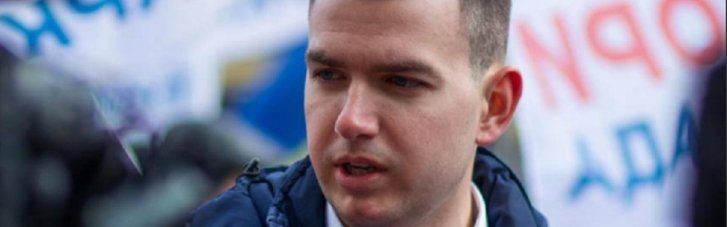 Окремі депутати шукають легких політичних дивідендів та ведуть інформаційну війну проти добудови будинків "Аркади", — Щербаков