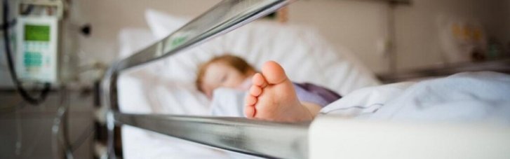Во Львове в детсаде зафиксирована вспышка сальмонеллеза