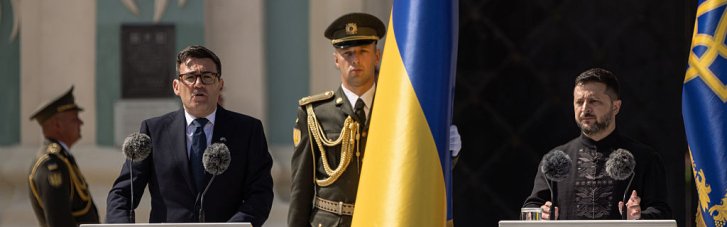Украина и Британия планируют сотрудничество в сфере искусственного интеллекта