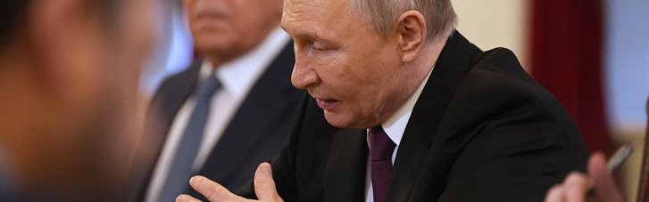 ВЦИОМ прячет Путина, а Пескову нравятся украинские удары по НПЗ: чем жил Запоребрик на неделе