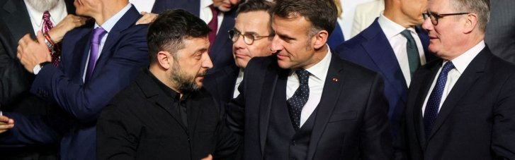Гарантии в обмен на территории? Как Банковая готовится к окончанию войны