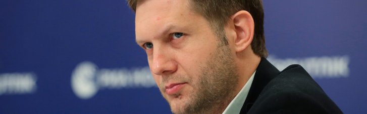 ОГП передал в суд дело российского пропагандиста Корчевникова