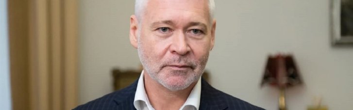 Россияне попали "Шахедом" в многоэтажку в Харькове