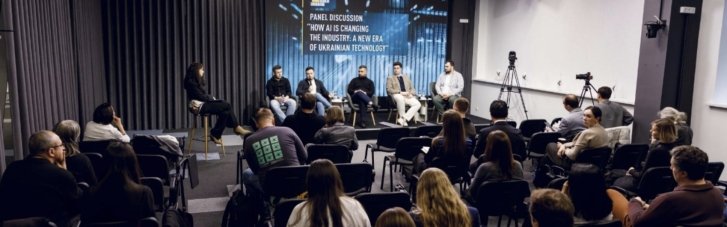 Штучний інтелект не замінить людей, він змінить ролі: директор Metinvest Digital про вплив технологій на промисловість