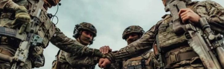 Новая система соцзащиты военных: о чем идет речь