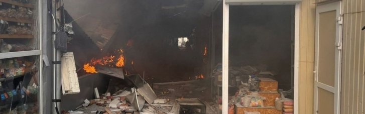 Пятеро погибших и 19 раненых в результате вражеских удара БпЛА по Никополю