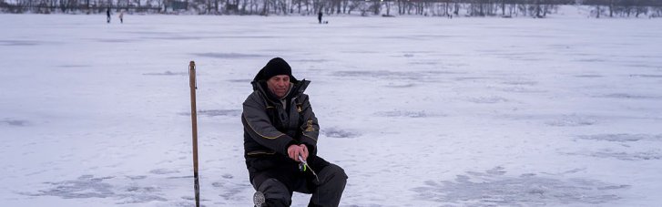 Погода в Украине 13 января: преимущественно без осадков, на западе туман (КАРТА)