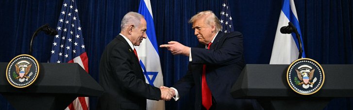 Нетаньяху заявил, что Иран дважды "пытался убить" Трампа