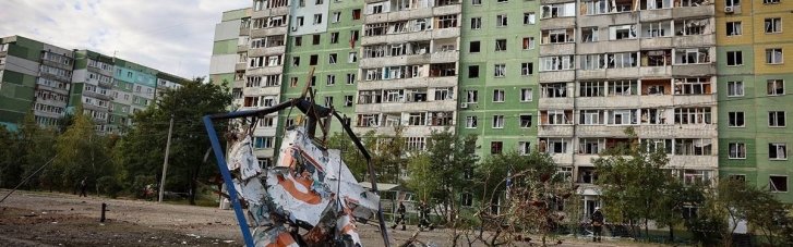 В Сумской области за сутки ранены 27 человек, есть также погибший