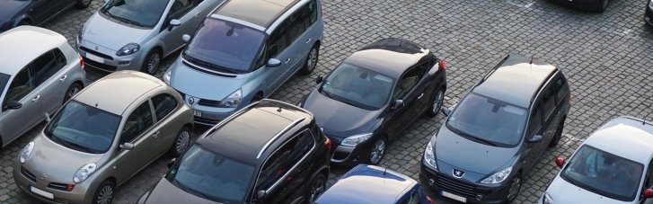Откуда Украина импортирует легковые автомобили: ТОП-10 стран