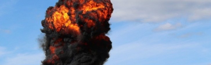 На оккупированной РФ Донбассе ВСУ попали в три вражеских объекта