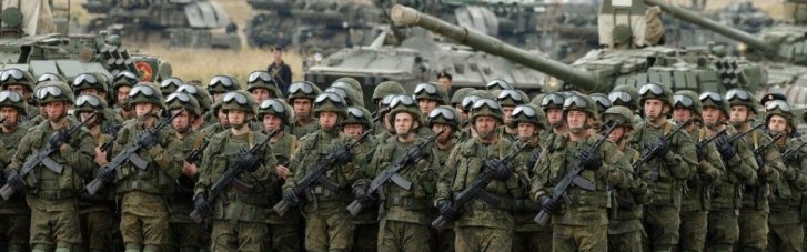 У серпні Росія окупувала понад 100 км² української території, - ЗМІ